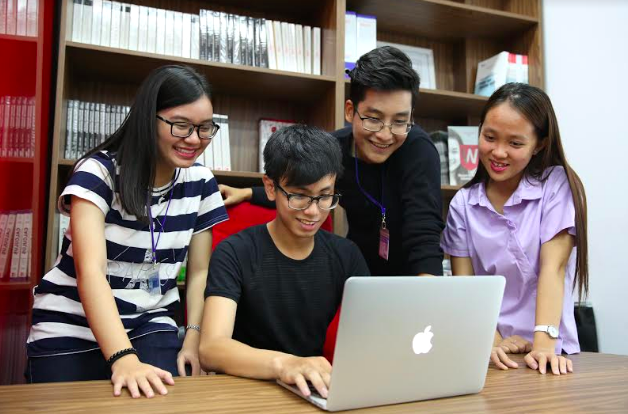 Chuyển đổi số trong trường đại học: Dạy học trực tuyến sẽ trở thành xu hướng tất yếu ảnh 2