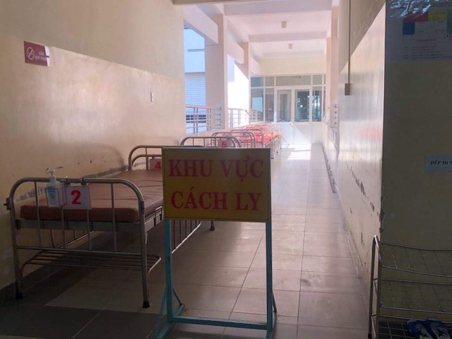 Bệnh nhân Covid-19 lớn tuổi nhất Việt Nam: 'Bác sĩ đưa tôi từ cõi chết trở về' ảnh 5