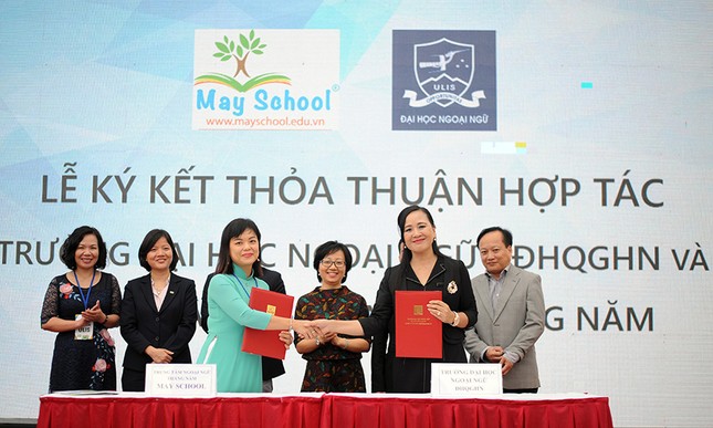 Gần 1000 cơ hội việc làm cho sinh viên ảnh 1