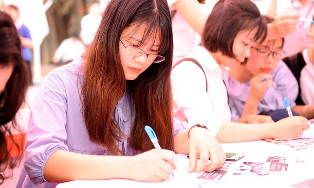 Nhiều cơ hội việc làm ngành tài chính ngân hàng cho giới trẻ ảnh 3