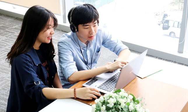 Ra mắt hệ thống phỏng vấn tuyển dụng trực tuyến SIS ảnh 1