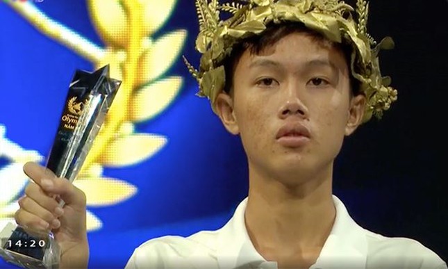 Hành trình leo núi của bốn ứng viên vô địch Đường lên đỉnh Olympia ảnh 7