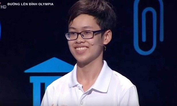 Hành trình leo núi của bốn ứng viên vô địch Đường lên đỉnh Olympia ảnh 1