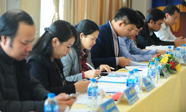 Tổ chức hơn 2,3 nghìn hoạt động hỗ trợ thanh niên khởi nghiệp ảnh 3