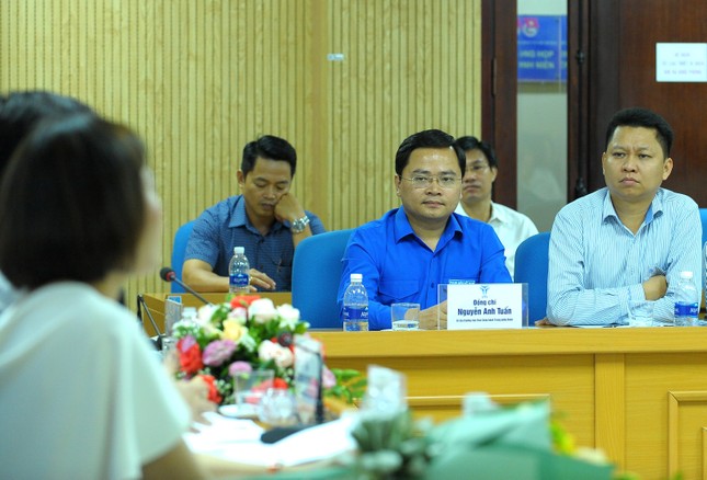 Cơ hội du lịch và giải thưởng trăm triệu đồng với Startup Hunt 2019 ảnh 2