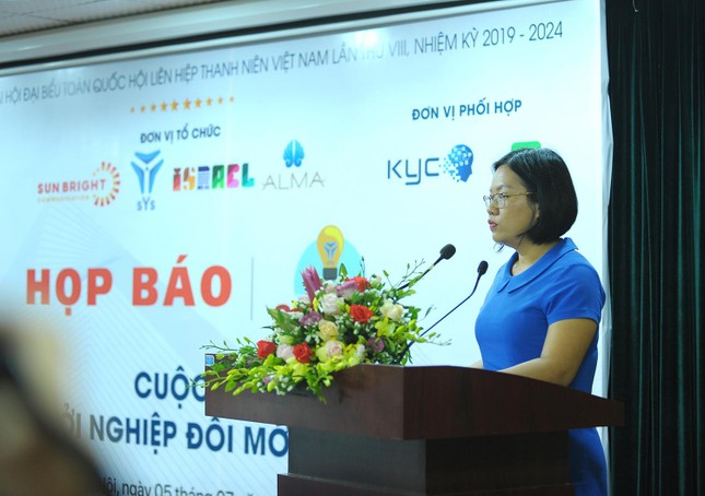 Cơ hội du lịch và giải thưởng trăm triệu đồng với Startup Hunt 2019 ảnh 3