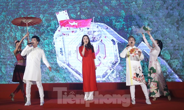 Lộ diện Top 10 doanh nhân trẻ khởi nghiệp xuất sắc 2019 ảnh 1