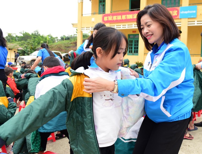 Tuổi trẻ Tuyên Quang hành động chào mừng Đại hội Đoàn toàn quốc lần thứ XII ảnh 16
