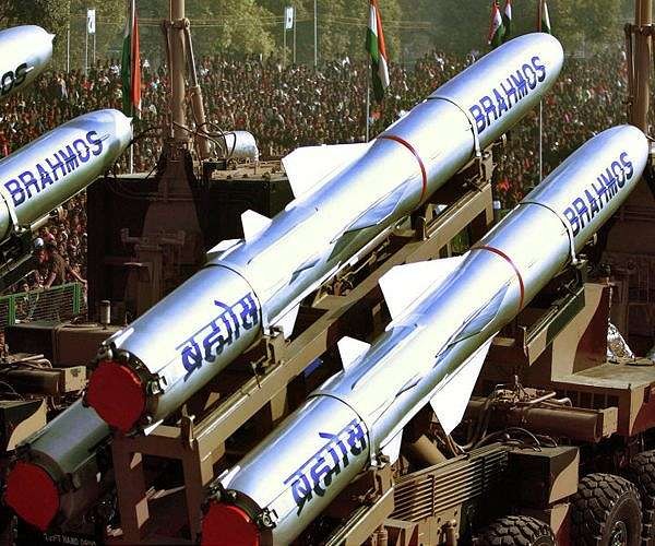 Tên lửa BrahMos của Ấn Độ lại khiến Trung Quốc lo lắng? ảnh 1