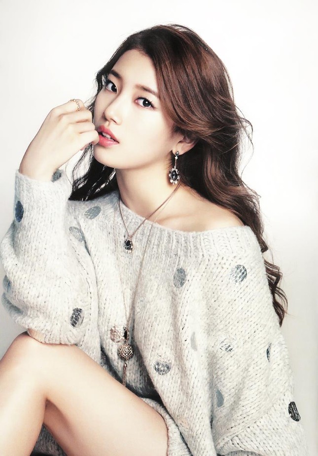 Choáng ngợp với khối tài sản “khủng” của người đẹp “tình đầu quốc dân” Suzy ảnh 5