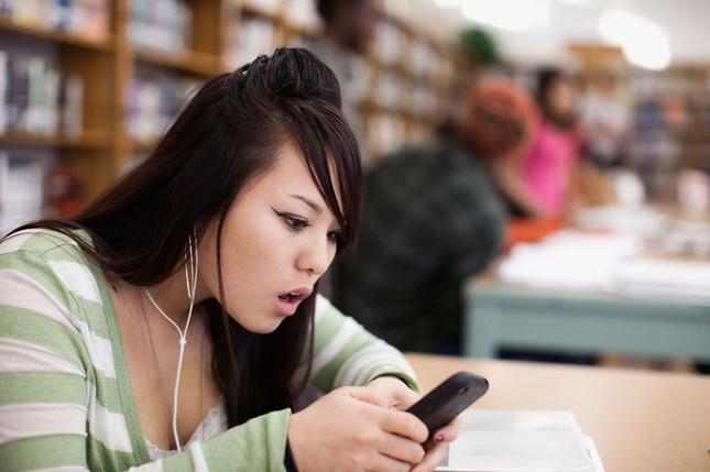 Tiết lộ “chấn động” Y tế: Nam y tá nhắn tin “gạ tình” bệnh nhân nữ sau xét nghiệm máu ảnh 2
