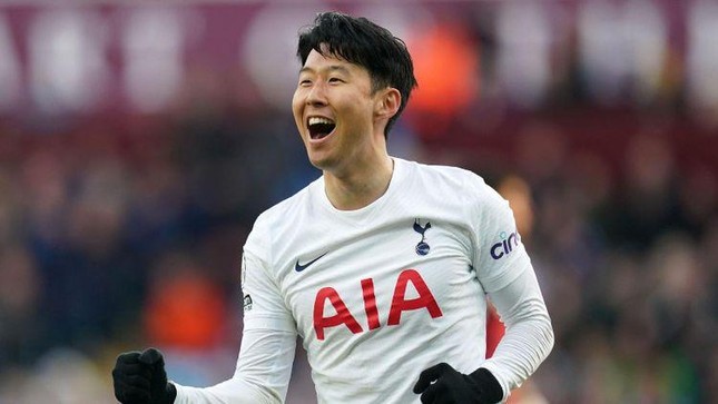 Dàn siêu xe của các ngôi sao dự World Cup 2022 ảnh 3