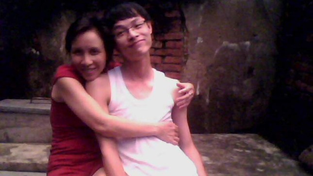Chuyện của mẹ con chị Cốm ảnh 1