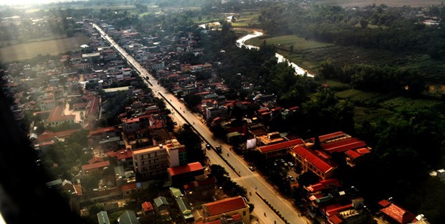 Ngắm Điện Biên Phủ - lòng chảo Mường Thanh từ trên cao ảnh 16