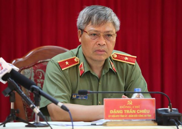 Tin chính thức về vụ Bí thư và Chủ tịch HĐND Yên Bái bị bắn ảnh 11