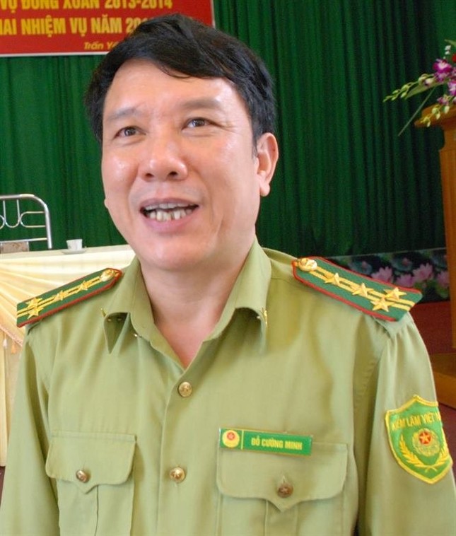Tin chính thức về vụ Bí thư và Chủ tịch HĐND Yên Bái bị bắn ảnh 10