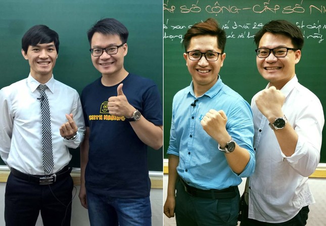 Thầy giáo phanh phui gian lận thi ở Hà Giang: Tôi nhận nhiều đe dọa ảnh 2