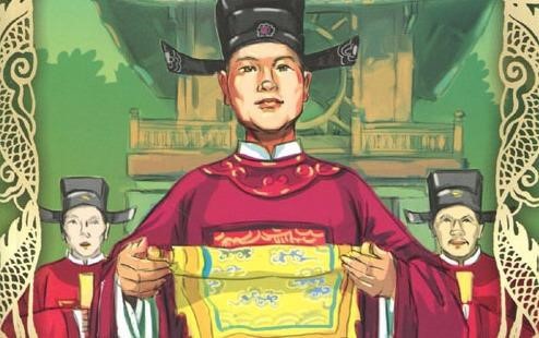 Trạng Hổ chưa làm quan đã mất mạng vì ?