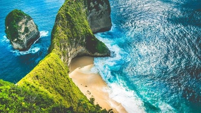 Quốc gia châu Á nào có đường bờ biển dài nhất?