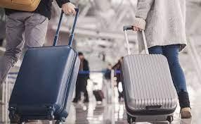 Ở quốc gia nào mà giao thừa người dân kéo vali chạy quanh khu nhà?