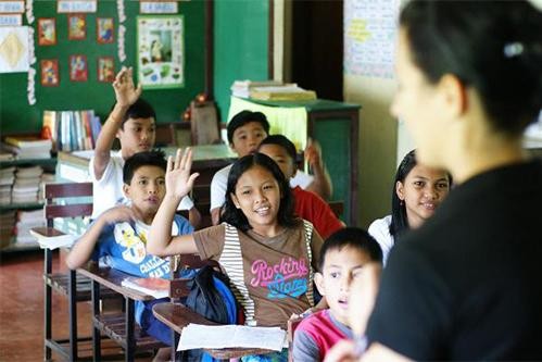 Tiếng Anh là ngôn ngữ được dùng ở bao nhiêu nước Đông Nam Á?