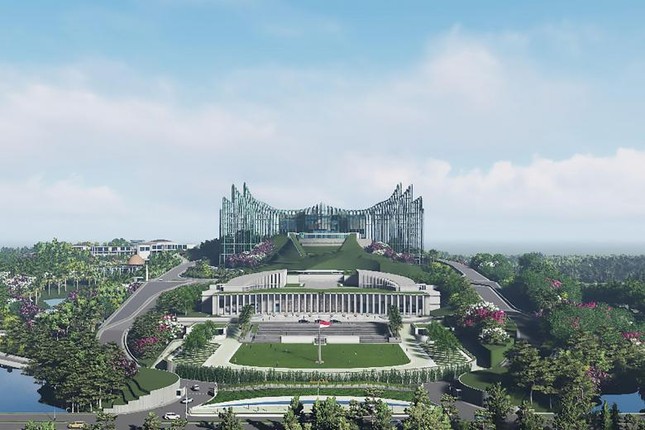 Quốc gia nào rộng nhất Đông Nam Á?