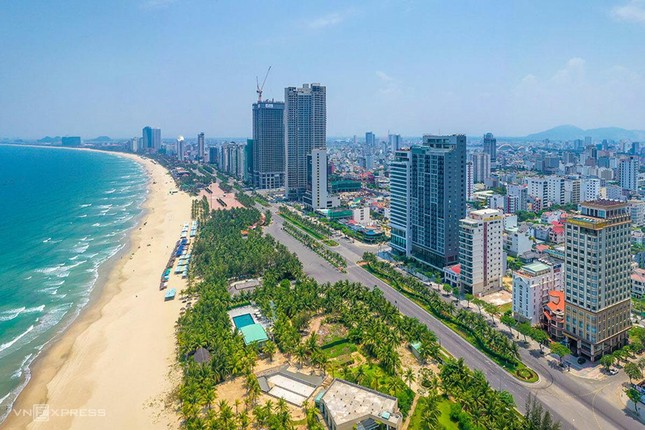 Thành phố trực thuộc trung ương nào ít đơn vị hành chính nhất?