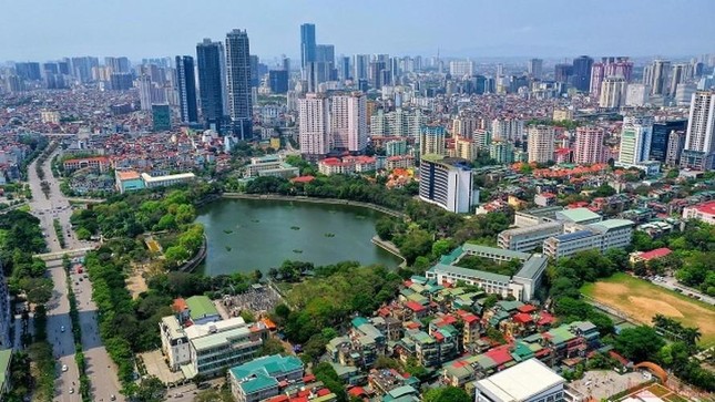 Thành phố nào là đô thị đặc biệt?