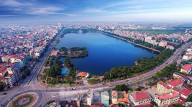 Tính đến tháng 12/2021, cả nước có bao nhiêu đô thị loại I?