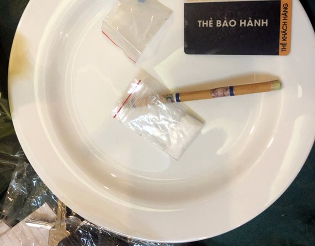 Liên tiếp các vụ mở 'tiệc ma túy' ở Lâm Đồng ảnh 4