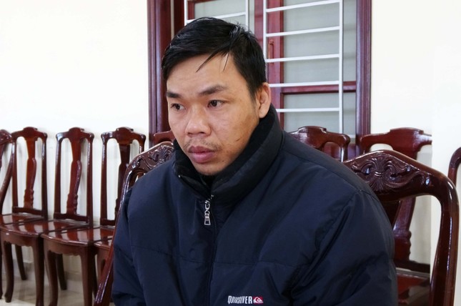 Bắt nhóm đối tượng trộm phong lan đột biến trị giá tiền tỷ ảnh 2
