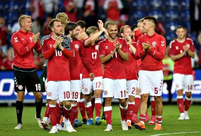 World Cup 2022 - Bảng D (Pháp, Australia, Đan Mạch, Tunisia): Đội tuyển Đan Mạch lật đổ Pháp? ảnh 3