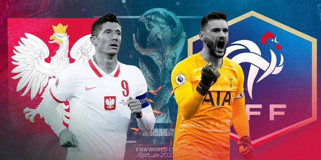 Nhận định Pháp vs Ba Lan, 22h00 ngày 4/12: 'Nhà vua' thịnh nộ ảnh 1