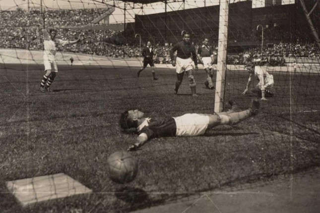 Lịch sử World Cup: Chuyện ít biết về đội Đông Nam Á duy nhất từng dự ngày hội bóng đá lớn nhất hành tinh năm 1938 ảnh 3