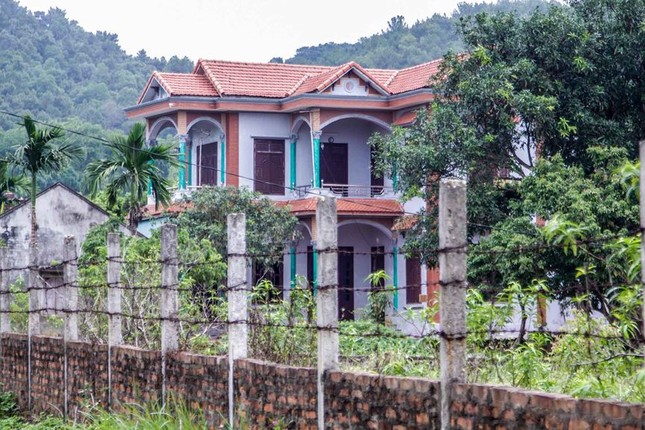 Truy trách nhiệm cán bộ xã trong vụ 'xẻ thịt' đất rừng Sóc Sơn ảnh 5