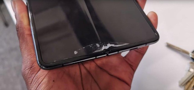 Bị lùi ngày ra mắt, chuyện gì xảy ra với 'siêu phẩm' Samsung gập đôi? ảnh 7