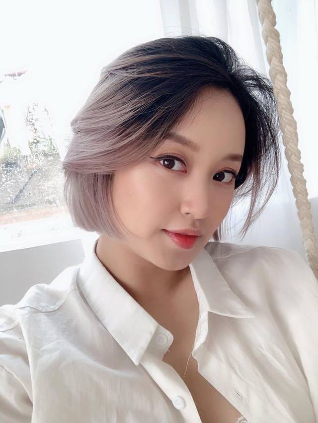 Ba hot girl đời đầu từng là biểu tượng nhan sắc nhưng lận đận tình duyên ảnh 10