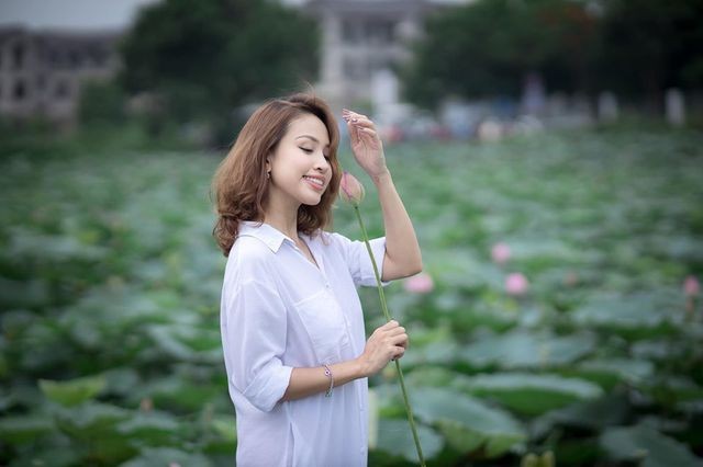 Ba hot girl đời đầu từng là biểu tượng nhan sắc nhưng lận đận tình duyên ảnh 14