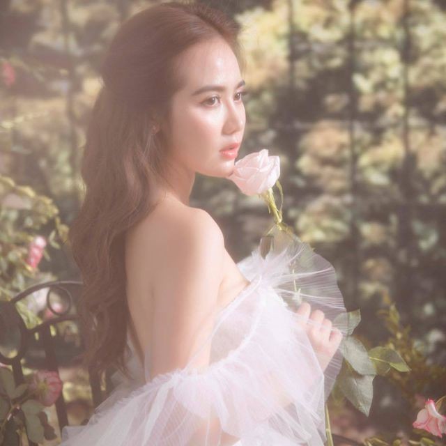 Ba hot girl đời đầu từng là biểu tượng nhan sắc nhưng lận đận tình duyên ảnh 2
