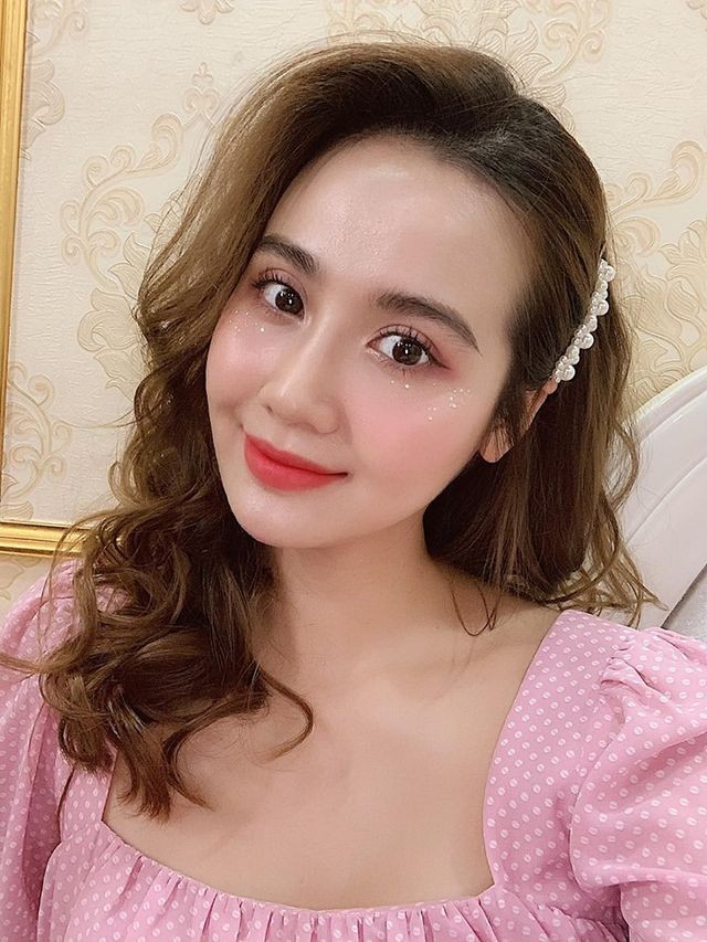 Ba hot girl đời đầu từng là biểu tượng nhan sắc nhưng lận đận tình duyên ảnh 3