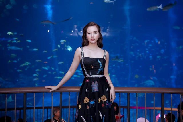 Ba hot girl đời đầu từng là biểu tượng nhan sắc nhưng lận đận tình duyên ảnh 4