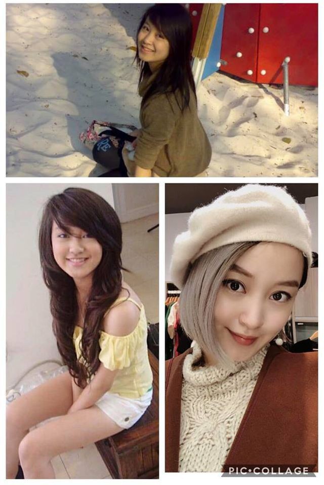 Ba hot girl đời đầu từng là biểu tượng nhan sắc nhưng lận đận tình duyên ảnh 6