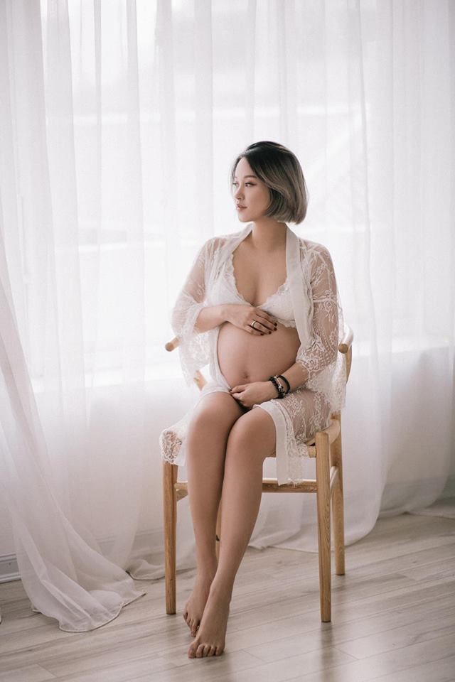 Ba hot girl đời đầu từng là biểu tượng nhan sắc nhưng lận đận tình duyên ảnh 8