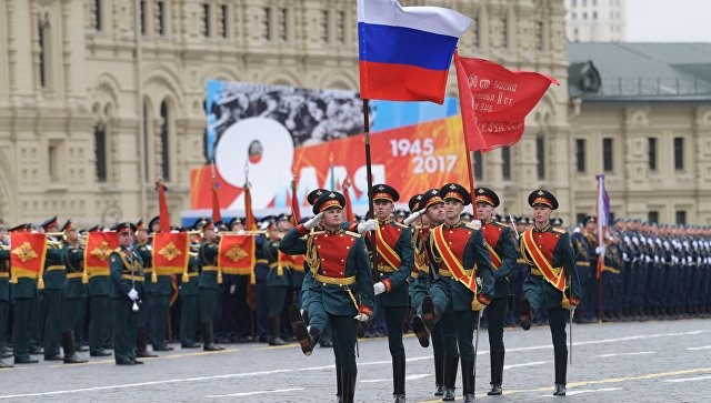 Ông Putin: 'Không sức mạnh nào có thể khuất phục được dân tộc Nga' ảnh 11