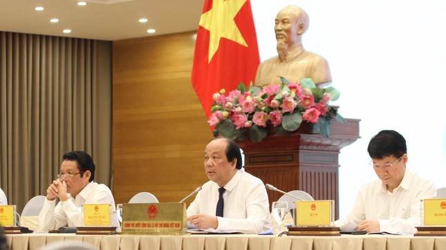 Dồn lực xử lý ổ dịch, bảo đảm an toàn kỳ thi tốt nghiệp THPT ảnh 7