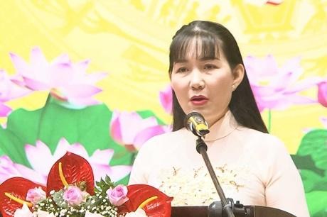 Khai trừ Đảng nguyên Trưởng phòng Giáo dục Quảng Ninh vì 'thổi giá' thiết bị trường học ảnh 1