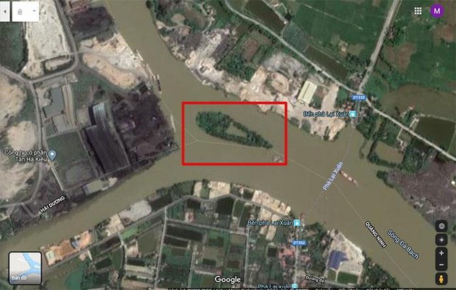 Thêm 13 cọc gỗ nghi liên quan đến trận Bạch Đằng phát lộ ở Hải Phòng ảnh 1