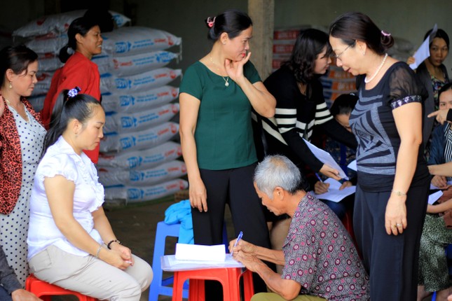 Hàng trăm người dân ký đơn phản đối dự án đô thị nghìn tỷ ảnh 2