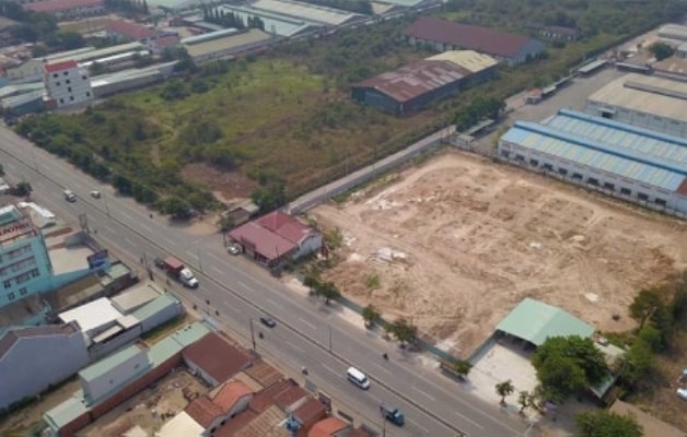 Xin xây nhà ở công nhân, nhưng rao bán thành căn hộ cao cấp ảnh 3