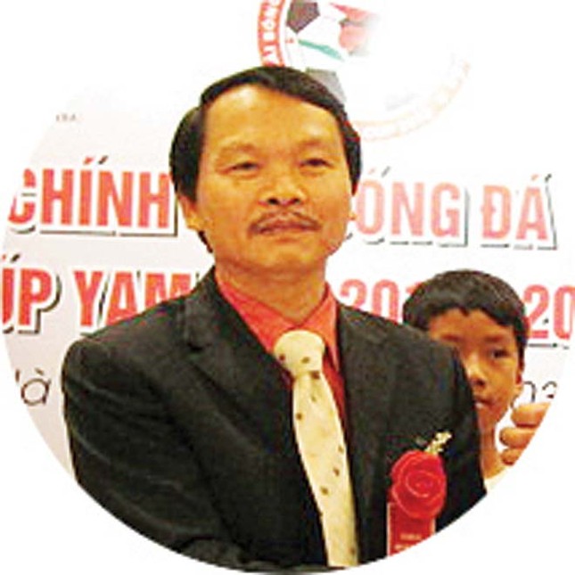 Lịch sử Quỹ Hỗ trợ Tài năng trẻ Việt Nam ảnh 10